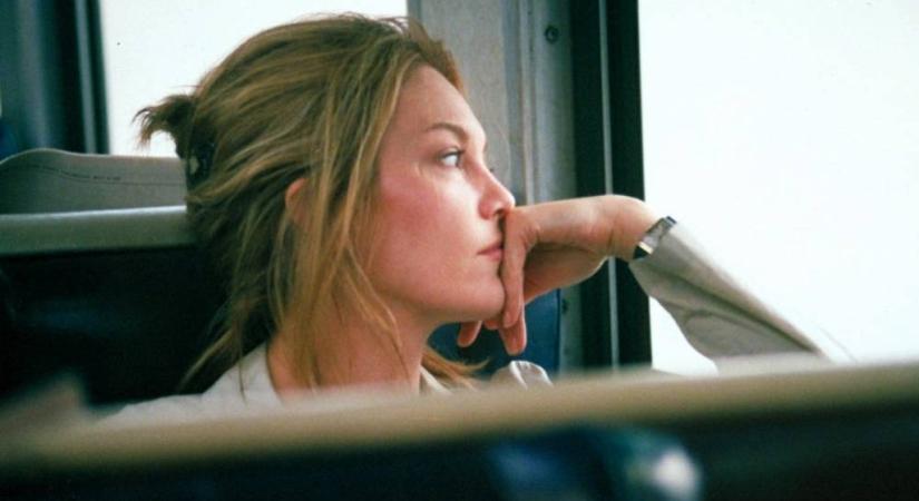 A hűtlen: Átlagos sztori a hűtlenségről (kritika)