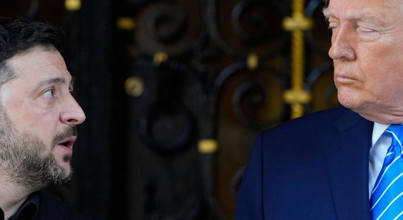 Nincs aláírt megállapodás, nincs tűzszünet, van viszont folyamatos, strukturált tárgyalási folyamat