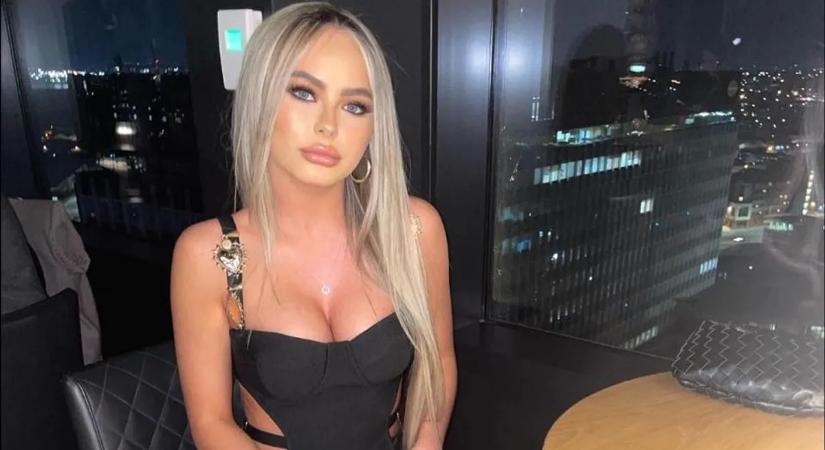 A fiatal joghallgató lányt kiengedték a dubaji börtönből karácsonyozni, miután kokaint találtak nála