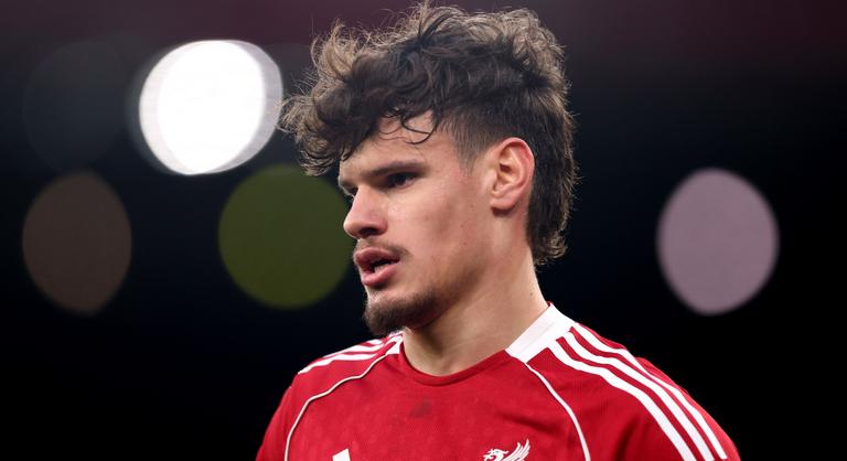 Létezik egy ranglista, amelyen Kerkez Milos simán megelőzi Szoboszlai Dominiket