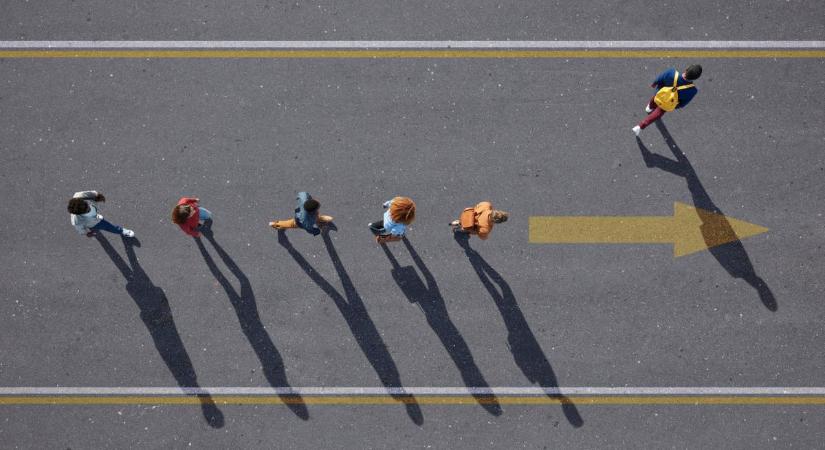 5 csillagjegy, akinek most lesz érdemes karriert váltania