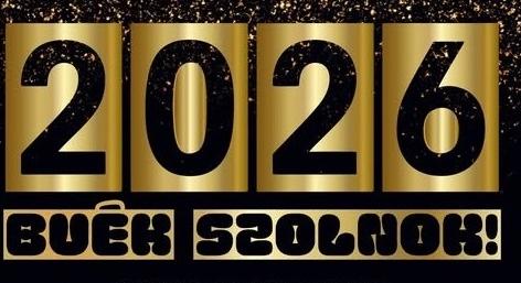 Szilveszteri pezsgés a Kossuth téren – együtt búcsúztatja az óévet Szolnok