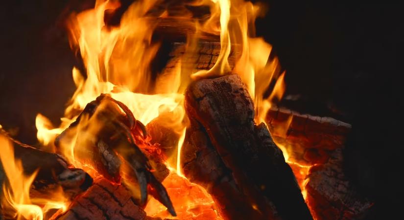 Többen meghaltak egy idősek otthonában keletkezett tűzben