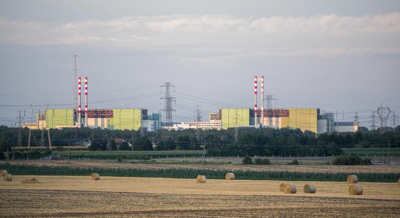 Putyint várják a Paks II. ünnepélyes alapkőletételére