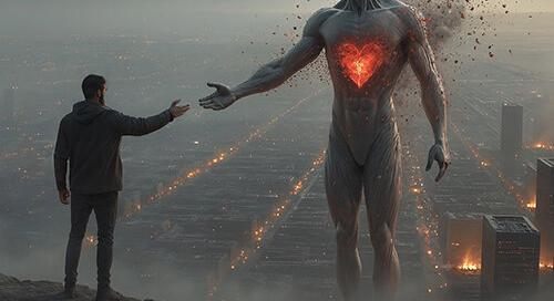 Megjelent az EVERFLASH zenekar legújabb szerzeménye Délibáb címmel