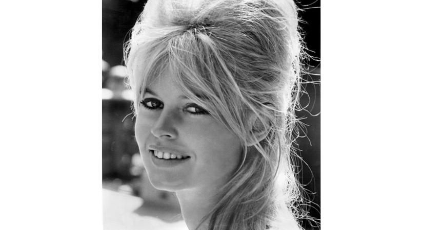 Brigitte Bardot-val az utolsó franciák egyike távozott