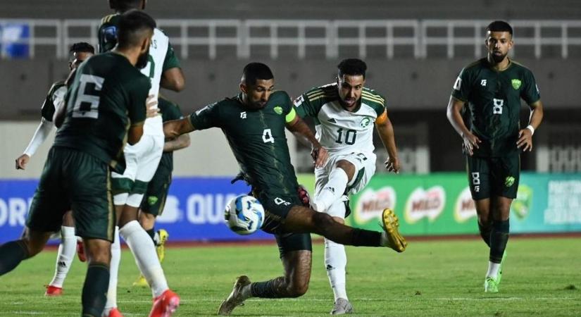 Svédországból igazolhat pakisztáni játékost a Fradi – erre a posztra jöhet