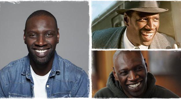 Omar Sy 5 legjobb filmje, amit mindenképpen látnod kell