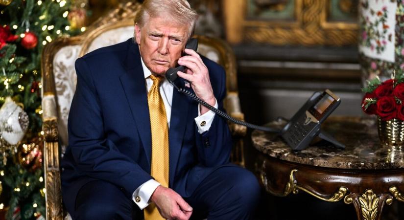 Az USA rendkívüli bejelentésére ébredtünk, ami mindent megváltoztathat