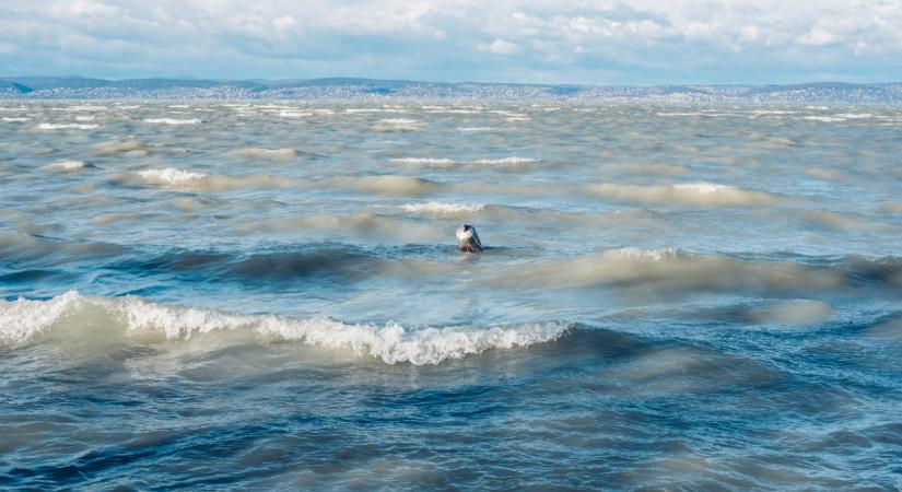 Durva időjárás csaphat le itthon: erre jó lesz, ha felkészülnek a magyarok