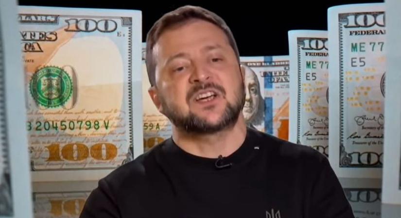 Orbán Viktor a Monaco Hadtestről: Egy bábot ültetnek egy ország élére, és onnan a háború tönkretesz mindent