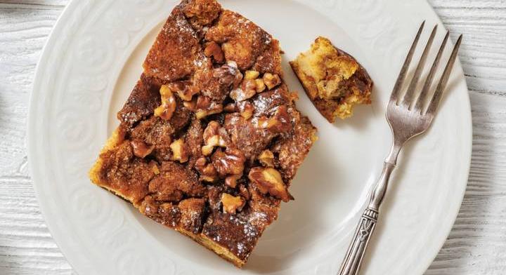 Egyszerű francia pirítós reggelire: adj új értelmet a szikkadt kenyérnek