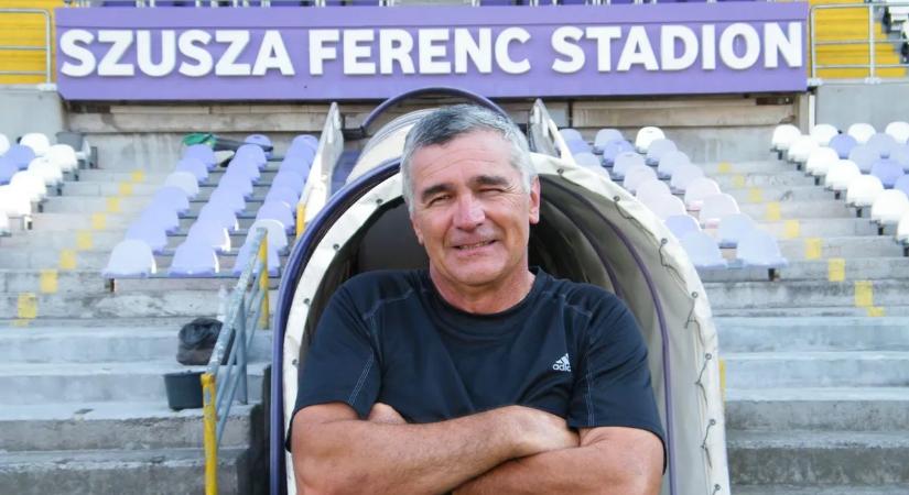 Tóth Zoltán: Köszönöm Östreicher Emilnek, hogy segített nekem megszökni