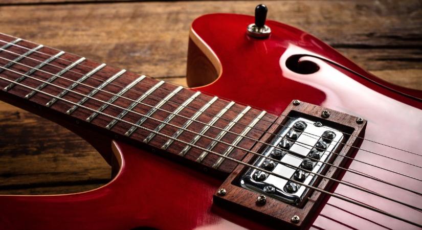 Elhunyt a The Cure gitárosa