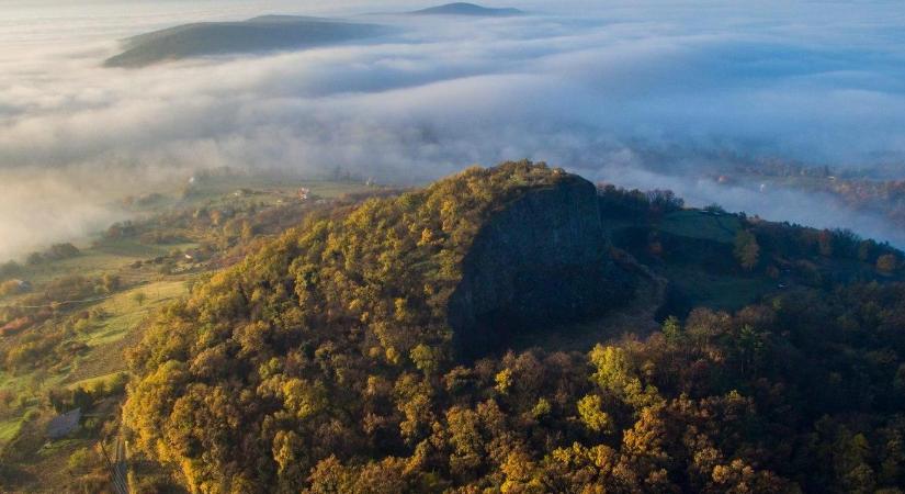 További támogatást kapnak a Nemzeti parkokat