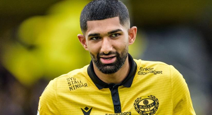 Pakisztáni válogatott játékos lehet a Fradi radarján