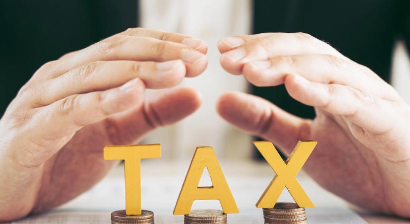 Szilveszter éjfélig még több kedvező adózási mód is választható