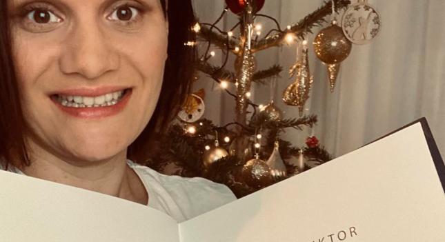 Pottyondy szexjátékhoz hasonlította az Orbántól kapott karácsonyi ajándékát és bibliai idézettel vágott vissza a miniszterelnöknek