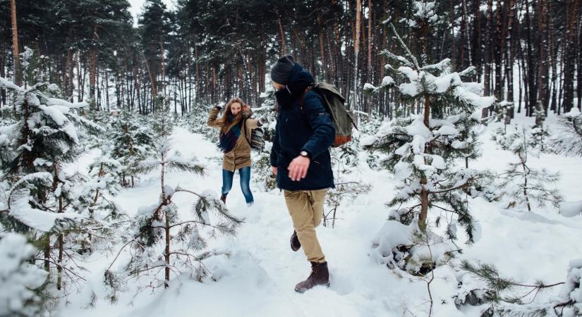 Téli sportok és mozgásformák: hogyan maradjunk aktívak a hidegben