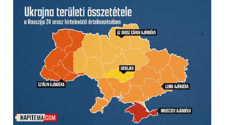 Orosz elnöki tanácsadó: a harcok végleges leállítása érdekében Kijevnek politikai döntést kell hoznia a Donyec-medencéről