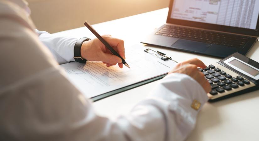 Rengeteget érhet egy év végi kattintás, így adózhatsz kedvezőbben 2026-ban