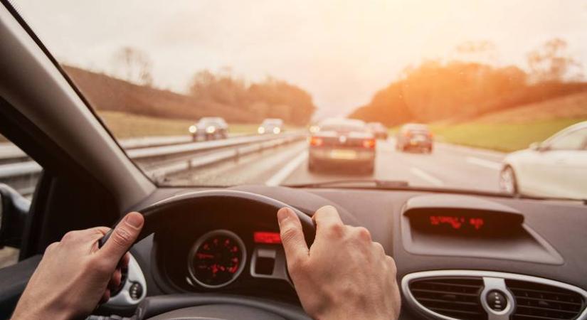 Bajba kerülhetsz az év utolsó napjaiban, ha nem figyelsz: erre kell ügyelni az év végi útdíjaknál