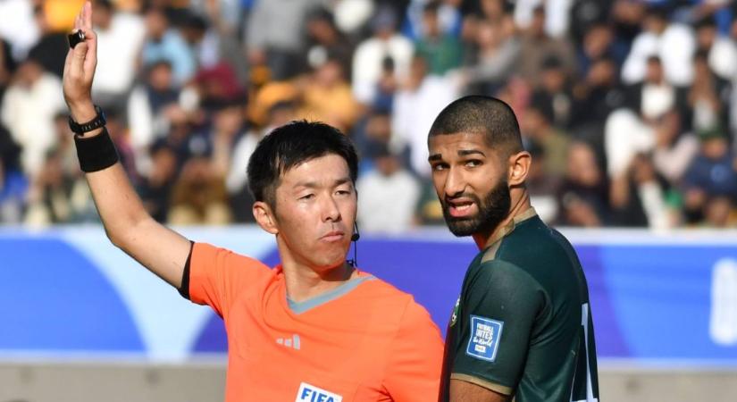 Újabb légióssal szemez a Fradi, ezúttal egy pakisztáni védő a kiszemelt