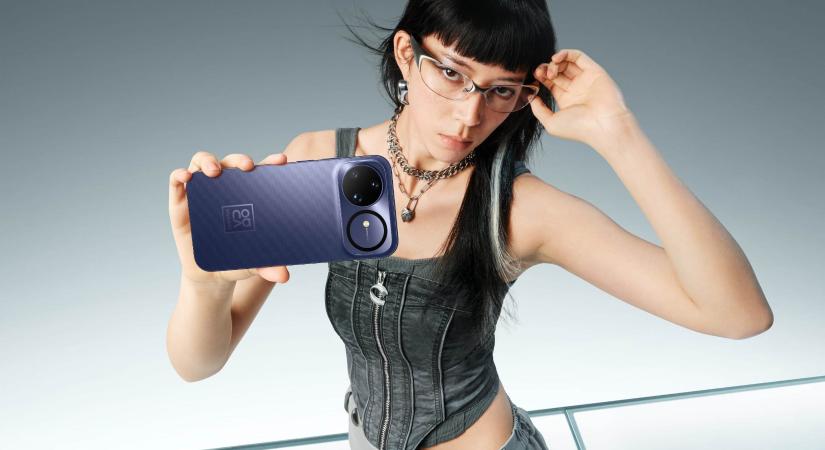Reflektorfénybe lépett a Huawei Nova széria új generációja