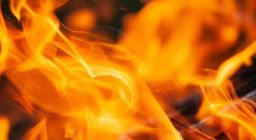 Felcsaptak a lángok az idősek otthonában: tizenhatan vesztették életüket a tűzben