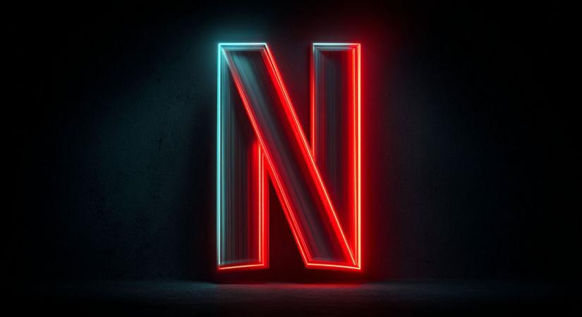 No. 1 a Netflixen: Erre a sorozatra nagyon rákattantak a magyar nézők a hétvégén!