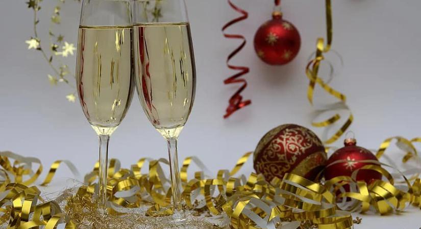 Utcabállal köszönti Debrecen az új évet