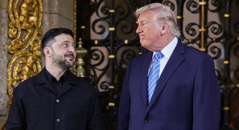 Öt év után jöhet az áttörés? Egy telefonhívás mindent megváltoztathat a háborúban