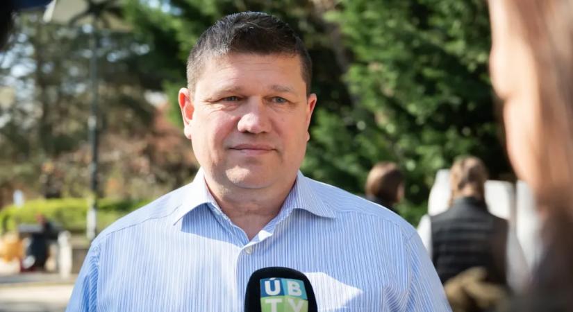 Behívták a Karmelitába a Semjénnek beszóló Fidesz-KDNP-s képviselőt