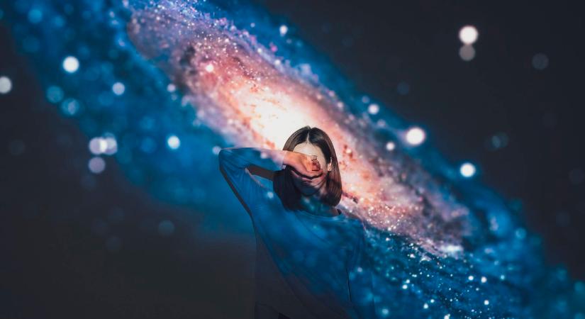 2026: engedd el, aki voltál – és lépj bele abba, aki lehetsz