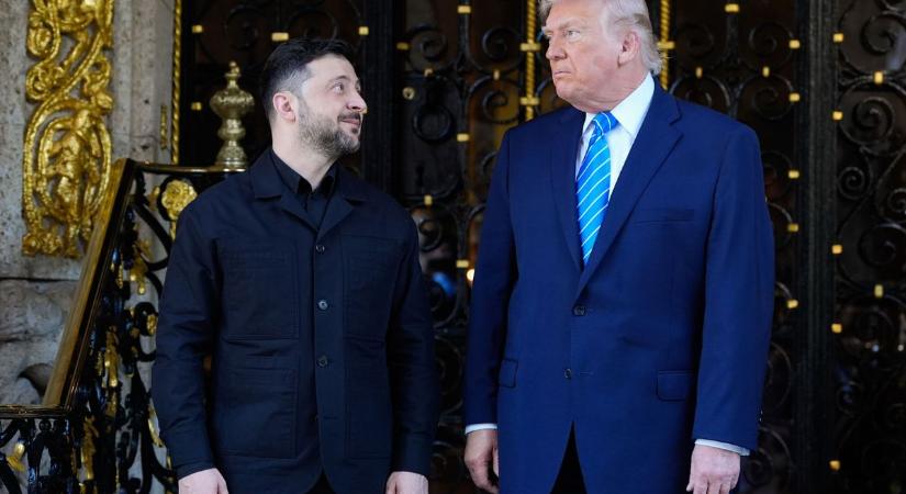 Zelenszkijt megalázták, Lukasenkát elgázolták, a Tiszát bepánikoltatták, Botkát figyelik