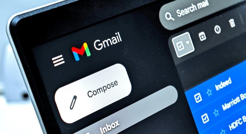 Cserélhetővé teszi a Google a rosszul választott e-mail-címeket