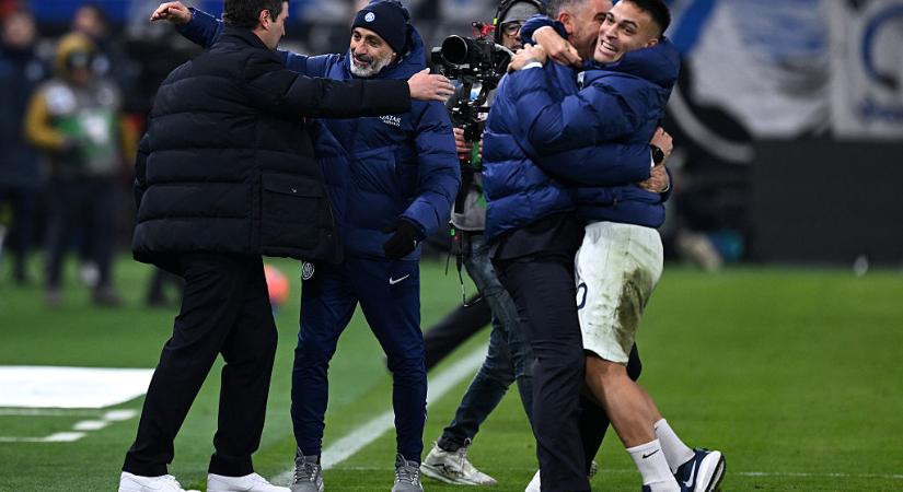 Chivu: „még közel sem dőlt el a bajnoki cím sorsa…”