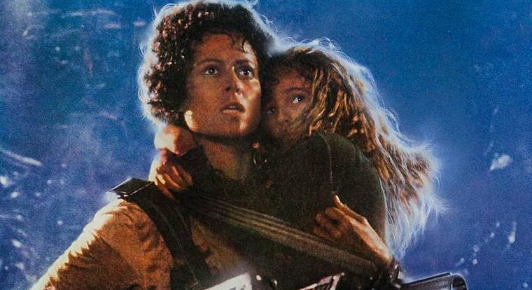 Sigourney Weaver már A bolygó neve: Halál forgatásakor is annyira kemény volt, mint a karaktere