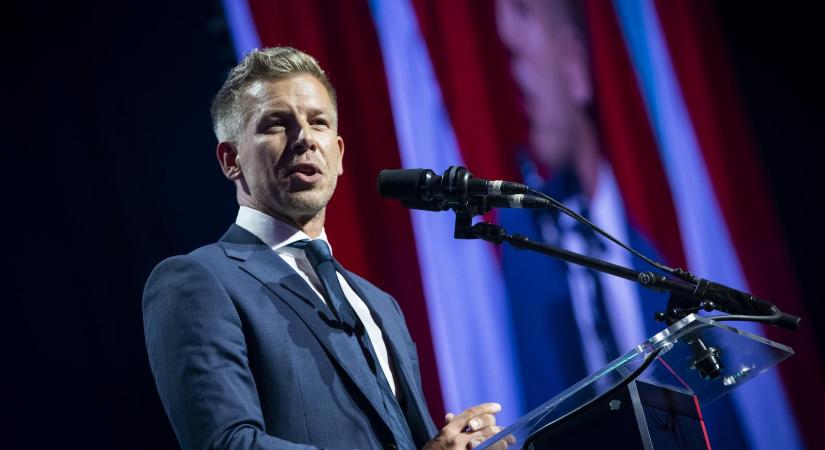 Magyar Péter: Az orbáni maffia megkísérli értékesíteni a lopott magyarországi vagyonelemeit