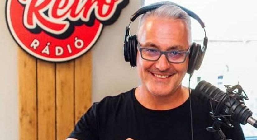 Abaházi Csaba életében először énekelt Omega dalokat