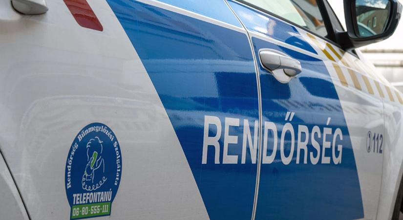 Parkolóban gázoltak el egy gyalogost Szekszárdon