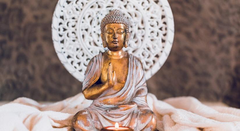 Keleti bölcseletek: ez okozza, hogy könnyen vagy küzdelmesen alakul a szerelmi életed