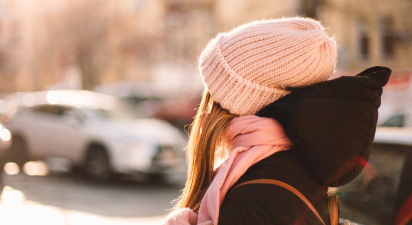 Heti időjárás: fagyos, szeles, télies idővel ér véget az év