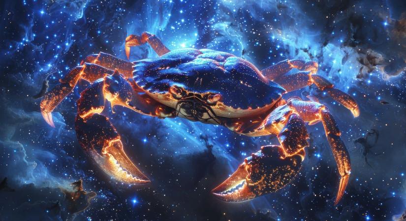 Rák 2026 éves horoszkóp: szerelmi, pénzügyi és egészségügyi kilátások