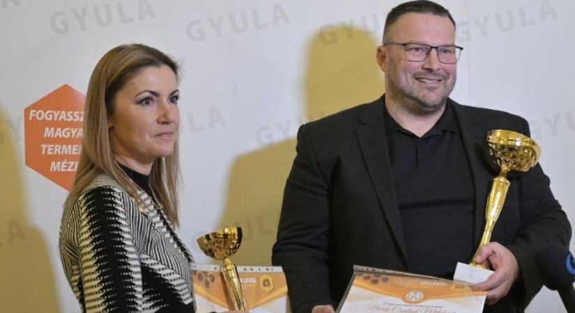 Egy örményesi család mézéért rajong az ország, elárulták a siker titkát