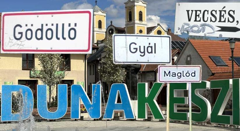 Top 5 legélhetőbb település a pesti agglomerációban, ha még nem döntötted el, hová költöznél 2026-ban