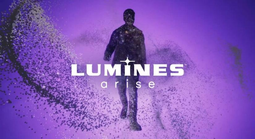 Lumines Arise – játékteszt
