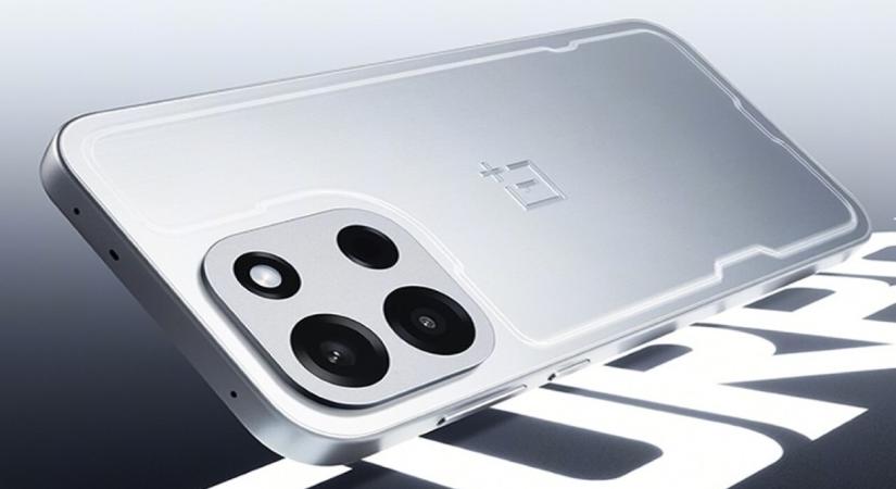 Jövő héten mutatkozik be a OnePlus új szériája