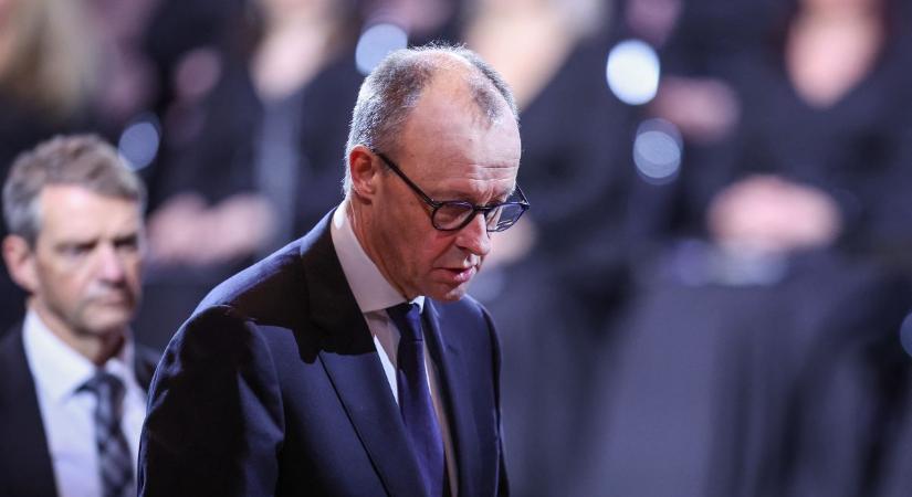 A Tisza német testvérpártja 67 év fölé emelné a nyugdíjkorhatárt