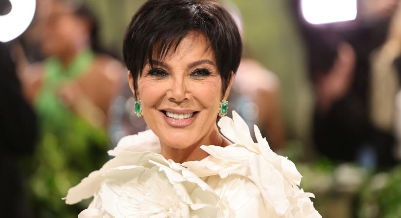 Új fejezet kezdődött Kris Jenner életében – a tervei 70 évesen mindenkit meglepnek